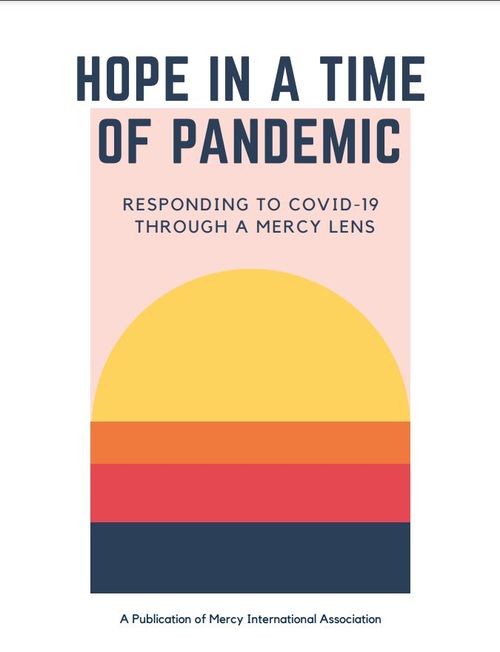 Hope in a Time of Pandemic